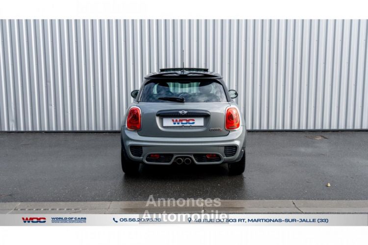 Mini One 2.0i - 192 -290ch F56 Cooper S John Cooper Works PHASE 1 - <small></small> 19.900 € <small>TTC</small> - #4