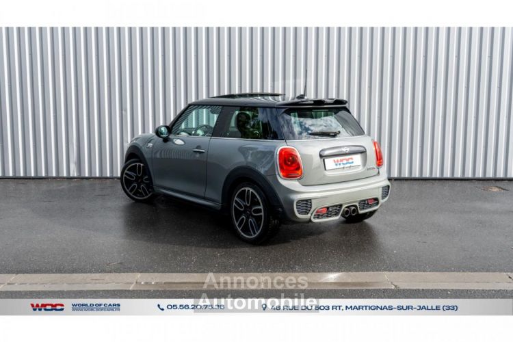 Mini One 2.0i - 192 -290ch F56 Cooper S John Cooper Works PHASE 1 - <small></small> 19.900 € <small>TTC</small> - #6