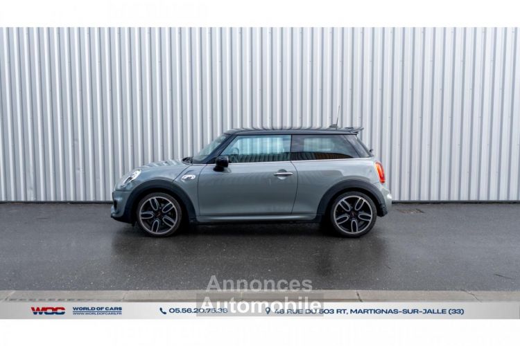 Mini One 2.0i - 192 -290ch F56 Cooper S John Cooper Works PHASE 1 - <small></small> 19.900 € <small>TTC</small> - #11