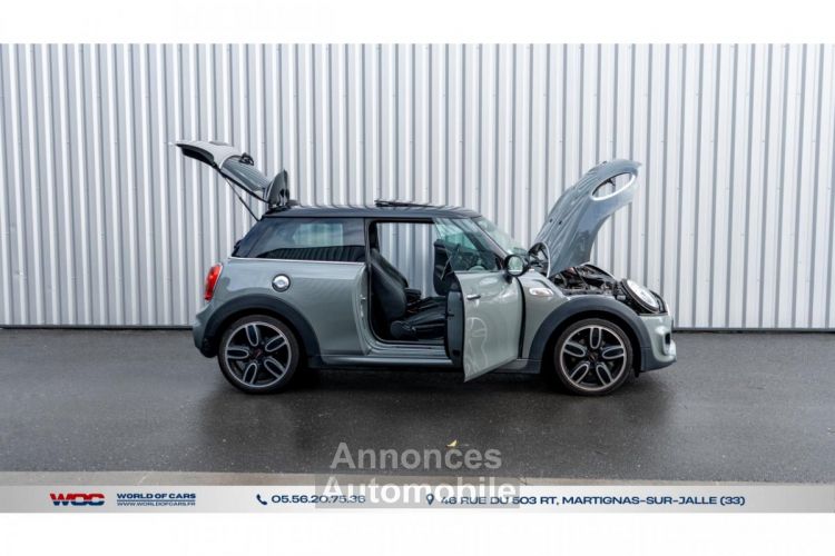 Mini One 2.0i - 192 -290ch F56 Cooper S John Cooper Works PHASE 1 - <small></small> 19.900 € <small>TTC</small> - #12