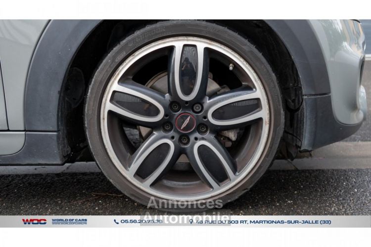 Mini One 2.0i - 192 -290ch F56 Cooper S John Cooper Works PHASE 1 - <small></small> 19.900 € <small>TTC</small> - #16