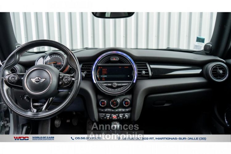 Mini One 2.0i - 192 -290ch F56 Cooper S John Cooper Works PHASE 1 - <small></small> 19.900 € <small>TTC</small> - #20