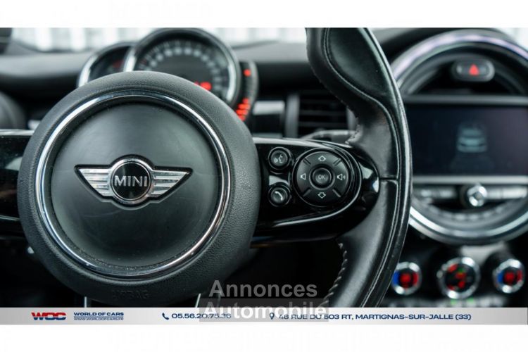 Mini One 2.0i - 192 -290ch F56 Cooper S John Cooper Works PHASE 1 - <small></small> 19.900 € <small>TTC</small> - #23