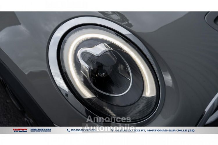 Mini One 2.0i - 192 -290ch F56 Cooper S John Cooper Works PHASE 1 - <small></small> 19.900 € <small>TTC</small> - #64