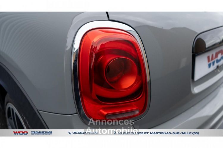 Mini One 2.0i - 192 -290ch F56 Cooper S John Cooper Works PHASE 1 - <small></small> 19.900 € <small>TTC</small> - #65