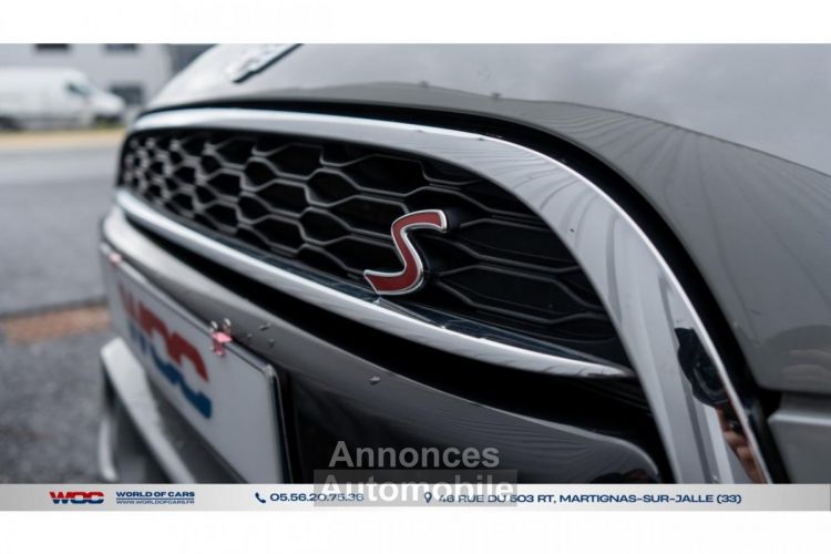 Mini One 2.0i - 192 -290ch F56 Cooper S John Cooper Works PHASE 1 - <small></small> 19.900 € <small>TTC</small> - #66