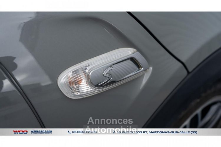 Mini One 2.0i - 192 -290ch F56 Cooper S John Cooper Works PHASE 1 - <small></small> 19.900 € <small>TTC</small> - #67