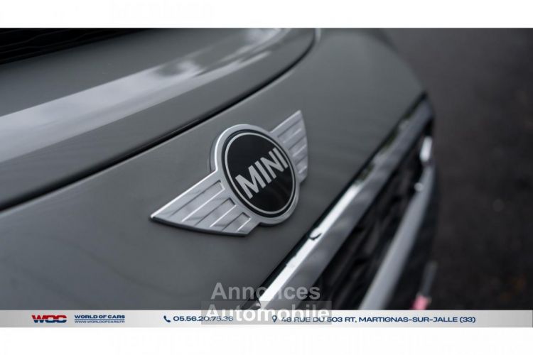 Mini One 2.0i - 192 -290ch F56 Cooper S John Cooper Works PHASE 1 - <small></small> 19.900 € <small>TTC</small> - #68