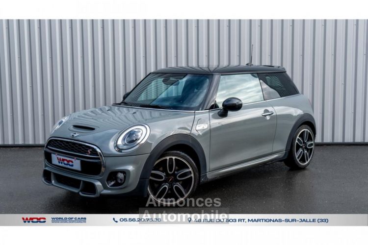 Mini One 2.0i - 192 -290ch F56 Cooper S John Cooper Works PHASE 1 - <small></small> 19.900 € <small>TTC</small> - #70