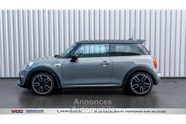 Mini One 2.0i - 192 -290ch F56 Cooper S John Cooper Works PHASE 1 - <small></small> 19.900 € <small>TTC</small> - #71