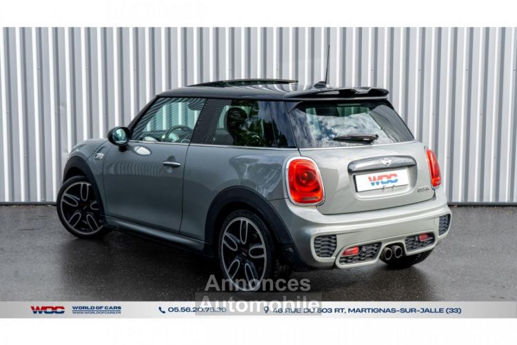 Mini One 2.0i - 192 -290ch F56 Cooper S John Cooper Works PHASE 1 - <small></small> 19.900 € <small>TTC</small> - #72