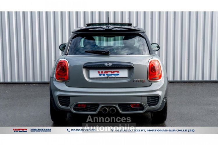 Mini One 2.0i - 192 -290ch F56 Cooper S John Cooper Works PHASE 1 - <small></small> 19.900 € <small>TTC</small> - #73