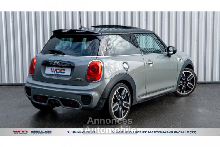 Mini One 2.0i - 192 -290ch F56 Cooper S John Cooper Works PHASE 1 - <small></small> 19.900 € <small>TTC</small> - #74