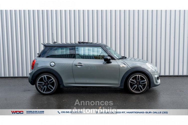 Mini One 2.0i - 192 -290ch F56 Cooper S John Cooper Works PHASE 1 - <small></small> 19.900 € <small>TTC</small> - #75