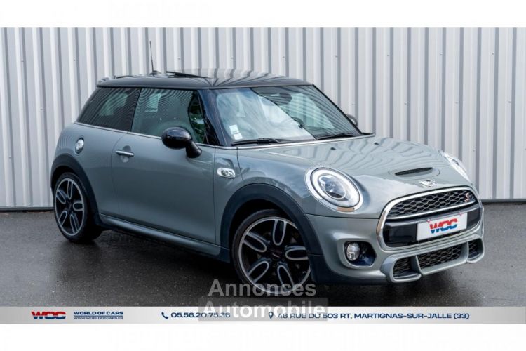 Mini One 2.0i - 192 -290ch F56 Cooper S John Cooper Works PHASE 1 - <small></small> 19.900 € <small>TTC</small> - #76