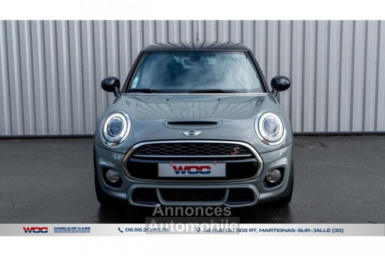 Mini One 2.0i - 192 -290ch F56 Cooper S John Cooper Works PHASE 1 - <small></small> 19.900 € <small>TTC</small> - #77