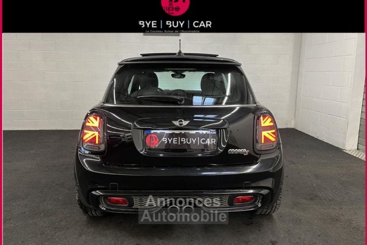 Mini One 2.0i 192 BVA Sport Cooper S - <small></small> 17.490 € <small>TTC</small> - #5