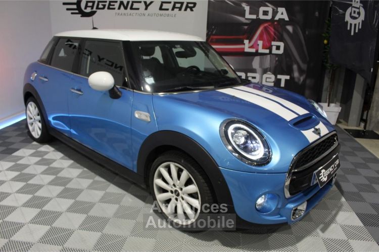 Mini One 2.0i - 192ch - BVR 5P F55 LCI BERLINE Cooper S Chili - carnet dentretien 2026 - <small></small> 21.490 € <small>TTC</small> - #2