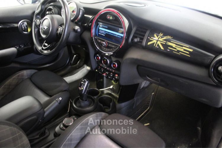 Mini One 2.0i - 192ch - BVR 5P F55 LCI BERLINE Cooper S Chili - carnet dentretien 2026 - <small></small> 21.490 € <small>TTC</small> - #10