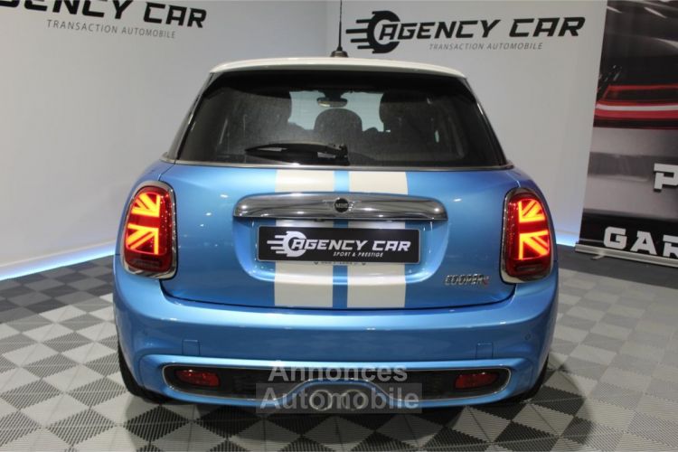 Mini One 2.0i - 192ch - BVR 5P F55 LCI BERLINE Cooper S Chili - carnet dentretien 2026 - <small></small> 21.490 € <small>TTC</small> - #21