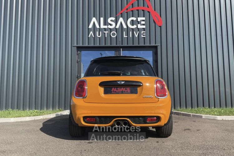 Mini One 2.0i 192CH Cooper S CHILI - <small></small> 13.990 € <small>TTC</small> - #4