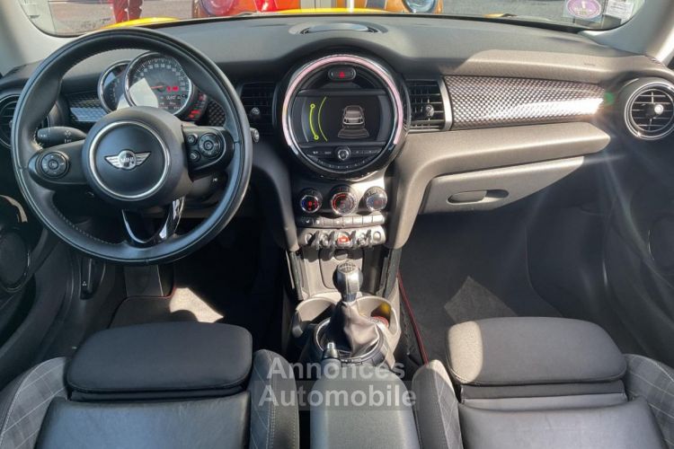 Mini One 2.0i 192CH Cooper S CHILI - <small></small> 13.990 € <small>TTC</small> - #7