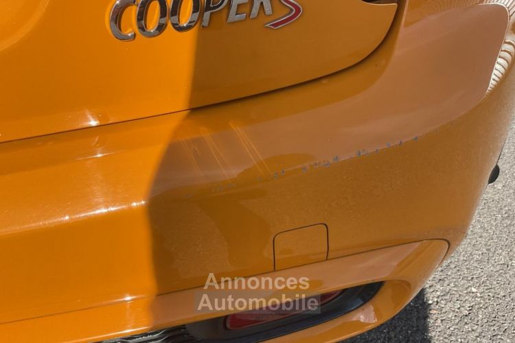 Mini One 2.0i 192CH Cooper S CHILI - <small></small> 13.990 € <small>TTC</small> - #35