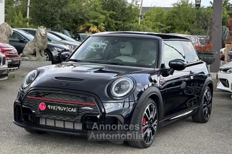 Mini One 2.0i 231 BVA Sport  F56 John Cooper Works - <small></small> 33.490 € <small>TTC</small> - #1