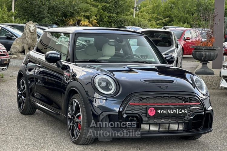 Mini One 2.0i 231 BVA Sport  F56 John Cooper Works - <small></small> 33.490 € <small>TTC</small> - #4