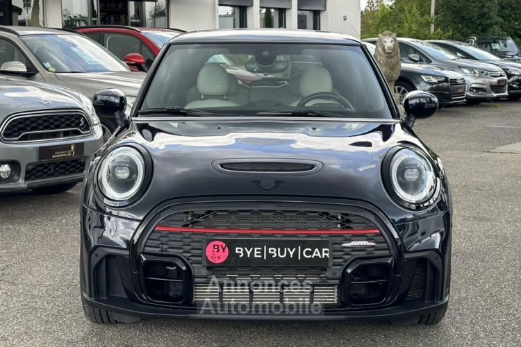 Mini One 2.0i 231 BVA Sport  F56 John Cooper Works - <small></small> 33.490 € <small>TTC</small> - #5