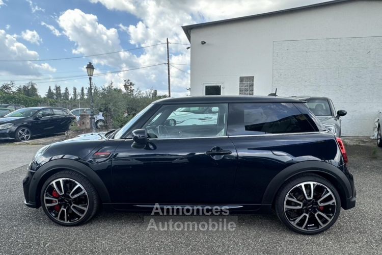 Mini One 2.0i 231 BVA Sport  F56 John Cooper Works - <small></small> 33.490 € <small>TTC</small> - #8