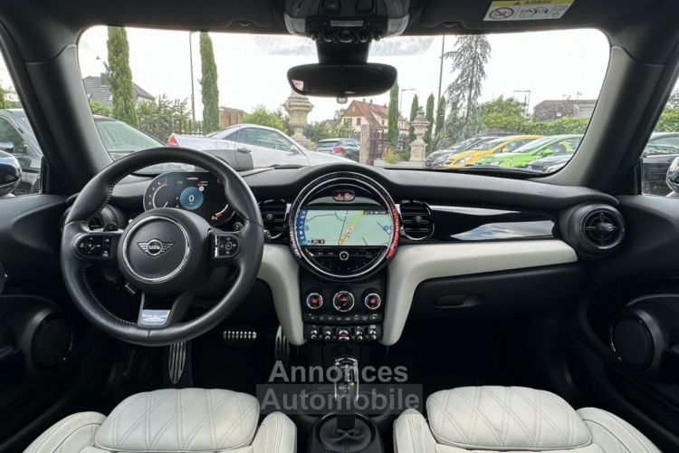 Mini One 2.0i 231 BVA Sport  F56 John Cooper Works - <small></small> 33.490 € <small>TTC</small> - #21