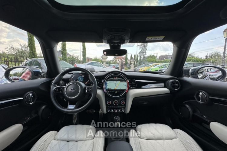 Mini One 2.0i 231 BVA Sport  F56 John Cooper Works - <small></small> 33.490 € <small>TTC</small> - #22