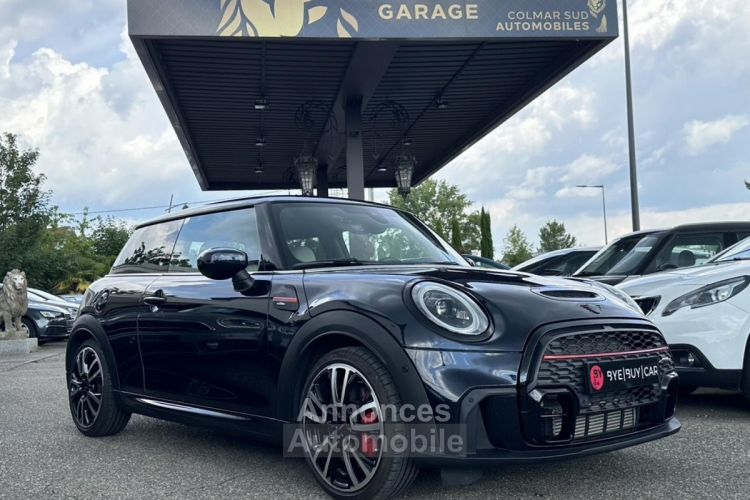 Mini One 2.0i 231 BVA Sport  F56 John Cooper Works - <small></small> 33.490 € <small>TTC</small> - #29