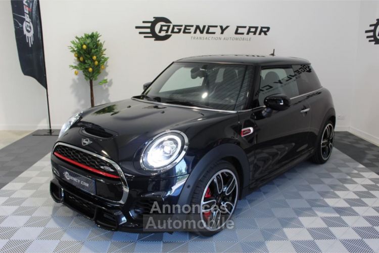 Mini One 2.0i - 231 - BVA Sport  F56 LCI COUPE John Cooper Works Ultimate PHASE 2 - <small></small> 32.990 € <small>TTC</small> - #1