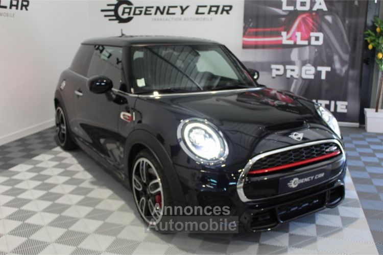 Mini One 2.0i - 231 - BVA Sport  F56 LCI COUPE John Cooper Works Ultimate PHASE 2 - <small></small> 32.990 € <small>TTC</small> - #2