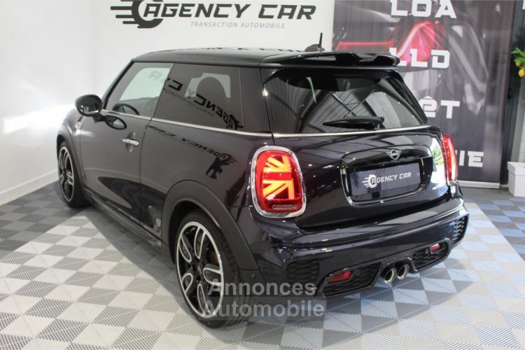 Mini One 2.0i - 231 - BVA Sport  F56 LCI COUPE John Cooper Works Ultimate PHASE 2 - <small></small> 32.990 € <small>TTC</small> - #3