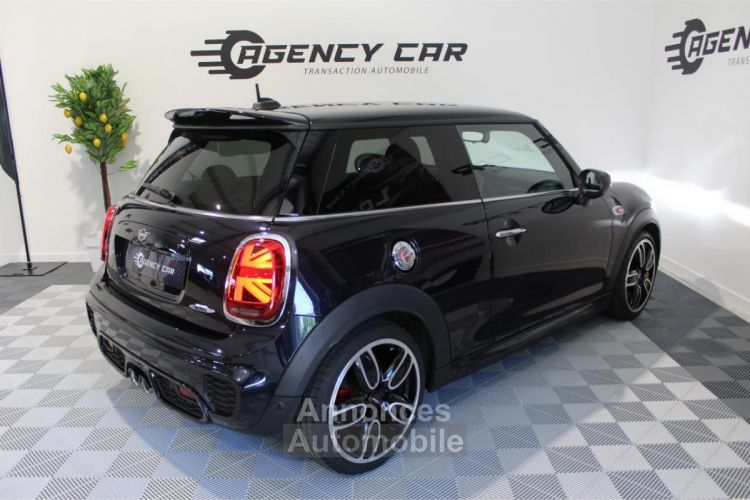 Mini One 2.0i - 231 - BVA Sport  F56 LCI COUPE John Cooper Works Ultimate PHASE 2 - <small></small> 32.990 € <small>TTC</small> - #4