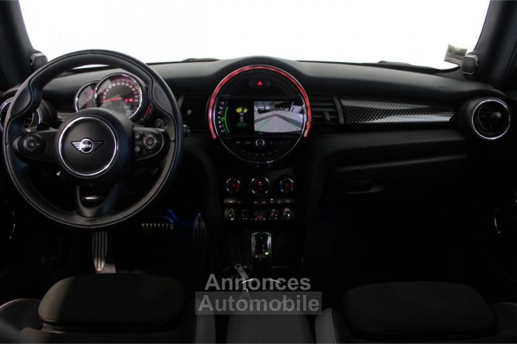 Mini One 2.0i - 231 - BVA Sport  F56 LCI COUPE John Cooper Works Ultimate PHASE 2 - <small></small> 32.990 € <small>TTC</small> - #8