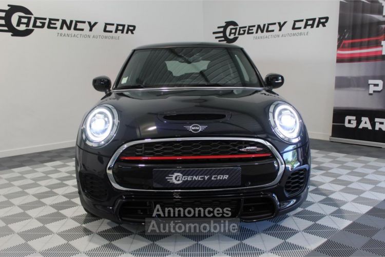 Mini One 2.0i - 231 - BVA Sport  F56 LCI COUPE John Cooper Works Ultimate PHASE 2 - <small></small> 32.990 € <small>TTC</small> - #19