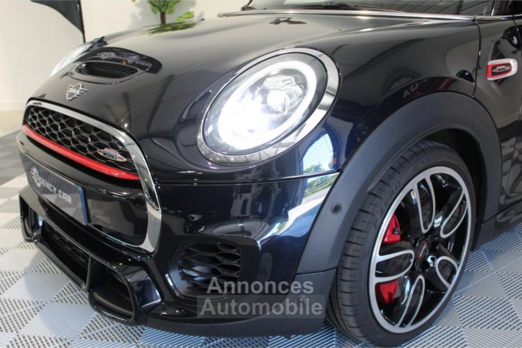 Mini One 2.0i - 231 - BVA Sport  F56 LCI COUPE John Cooper Works Ultimate PHASE 2 - <small></small> 32.990 € <small>TTC</small> - #20