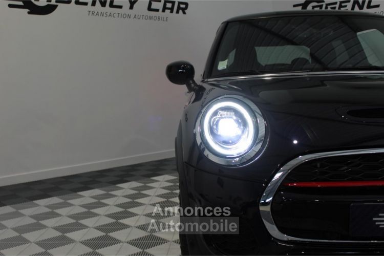 Mini One 2.0i - 231 - BVA Sport  F56 LCI COUPE John Cooper Works Ultimate PHASE 2 - <small></small> 32.990 € <small>TTC</small> - #25