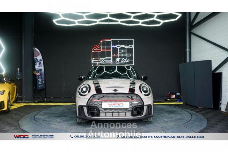 Mini One 2.0i - 231 - BVA Sport F56 LCI COUPE John Cooper Works Edition Premium Plus PHASE 3 - <small></small> 35.990 € <small>TTC</small> - #2