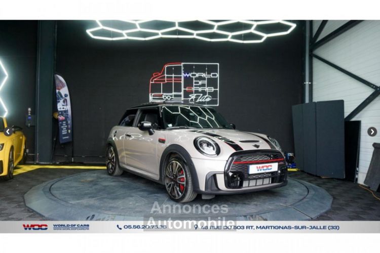 Mini One 2.0i - 231 - BVA Sport F56 LCI COUPE John Cooper Works Edition Premium Plus PHASE 3 - <small></small> 35.990 € <small>TTC</small> - #4