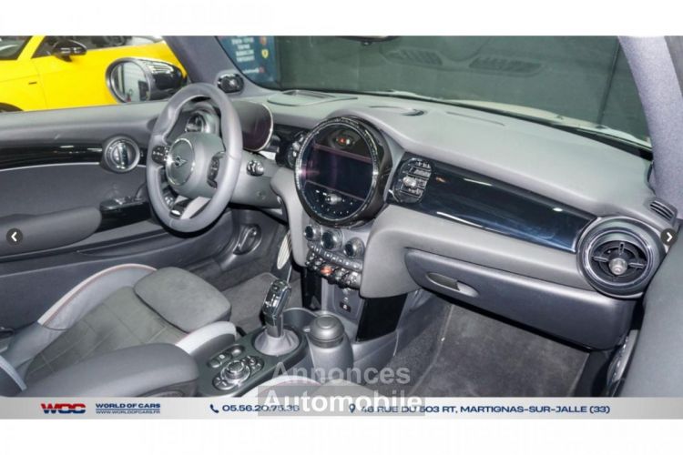 Mini One 2.0i - 231 - BVA Sport F56 LCI COUPE John Cooper Works Edition Premium Plus PHASE 3 - <small></small> 35.990 € <small>TTC</small> - #8