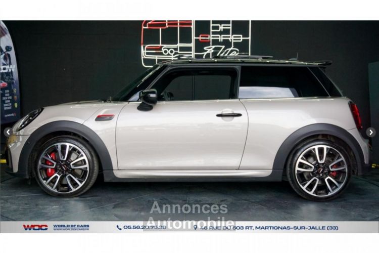 Mini One 2.0i - 231 - BVA Sport F56 LCI COUPE John Cooper Works Edition Premium Plus PHASE 3 - <small></small> 35.990 € <small>TTC</small> - #9