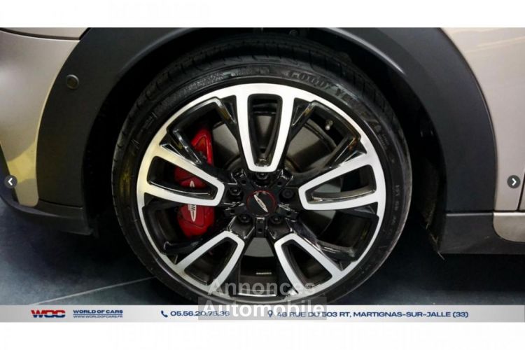 Mini One 2.0i - 231 - BVA Sport F56 LCI COUPE John Cooper Works Edition Premium Plus PHASE 3 - <small></small> 35.990 € <small>TTC</small> - #13