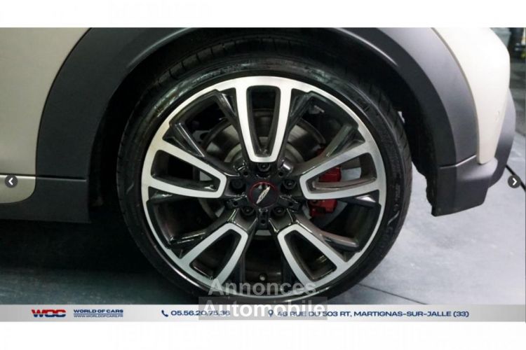 Mini One 2.0i - 231 - BVA Sport F56 LCI COUPE John Cooper Works Edition Premium Plus PHASE 3 - <small></small> 35.990 € <small>TTC</small> - #14