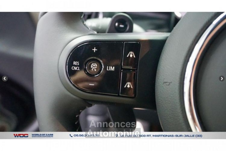 Mini One 2.0i - 231 - BVA Sport F56 LCI COUPE John Cooper Works Edition Premium Plus PHASE 3 - <small></small> 35.990 € <small>TTC</small> - #20