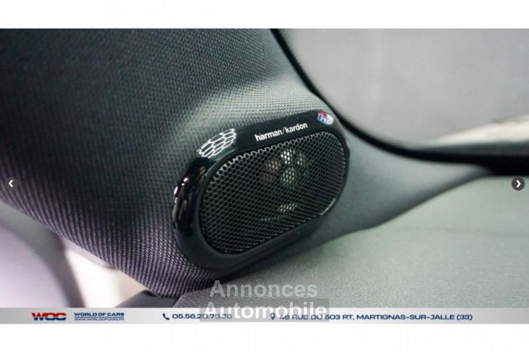 Mini One 2.0i - 231 - BVA Sport F56 LCI COUPE John Cooper Works Edition Premium Plus PHASE 3 - <small></small> 35.990 € <small>TTC</small> - #54